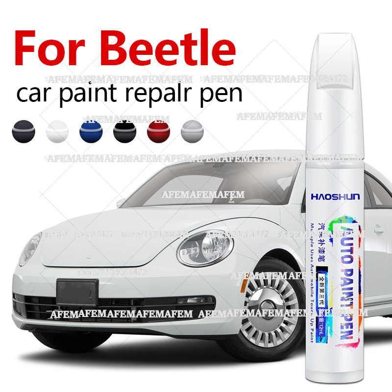 Paint Model Kit - Caneta de Reparo de Pintura Automotiva