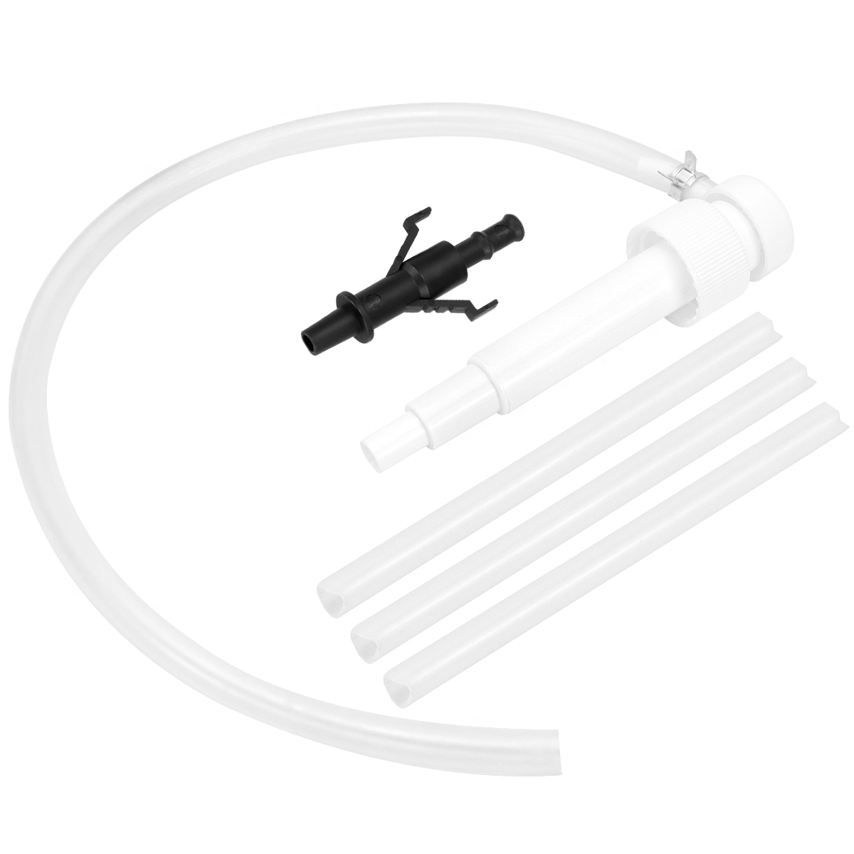 Model Kit Yacht - Kit de bomba para troca de