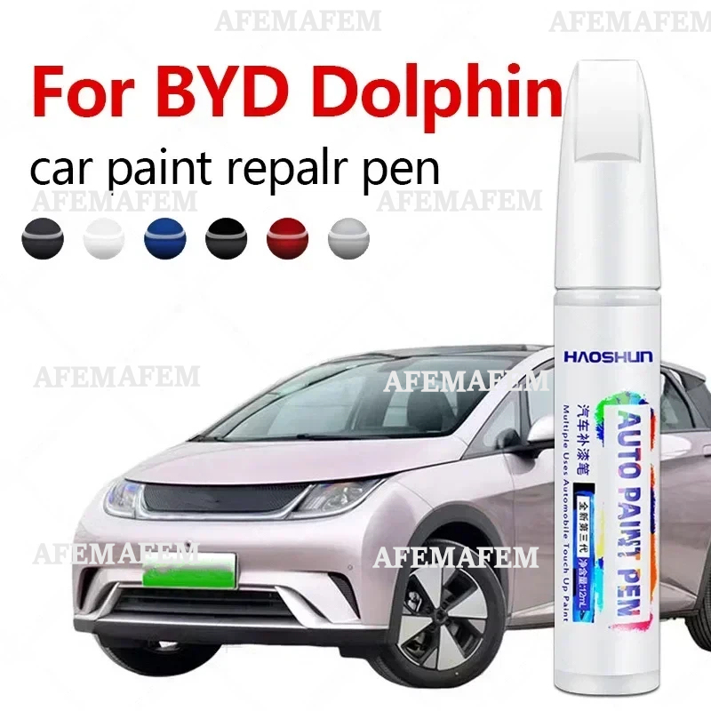 Paint Model Kit - Caneta de Reparo de Pintura para