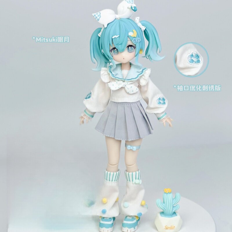 Nova Caixa Surpresa da Série T - Model Kit Anime Girl avaliação e preço