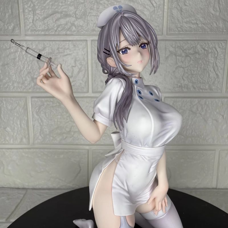 Figura de Anime Kotobukiya Per - Model Kit Anime Girl avaliação e preço