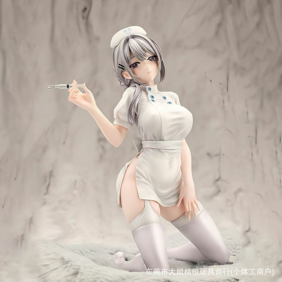Figura de Anime Kotobukiya Per - Model Kit Anime Girl avaliação e preço