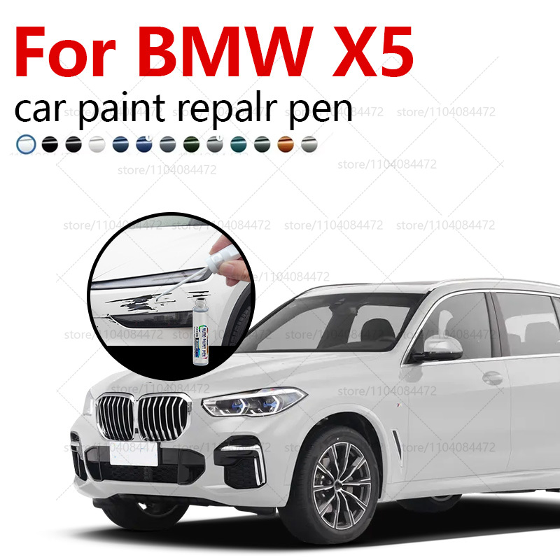 Caneta de reparo de pintura de - Paint Model Kit avaliação e preço