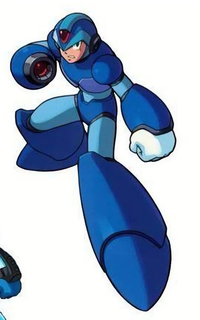 Novo Blokees Mega Man Action F - Model Kit Ultraman Zero avaliação e preço