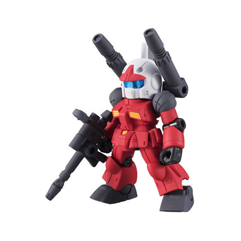 Bandai Gashapon MSE-06 Mobile  - Model Kit Eva avaliação e preço