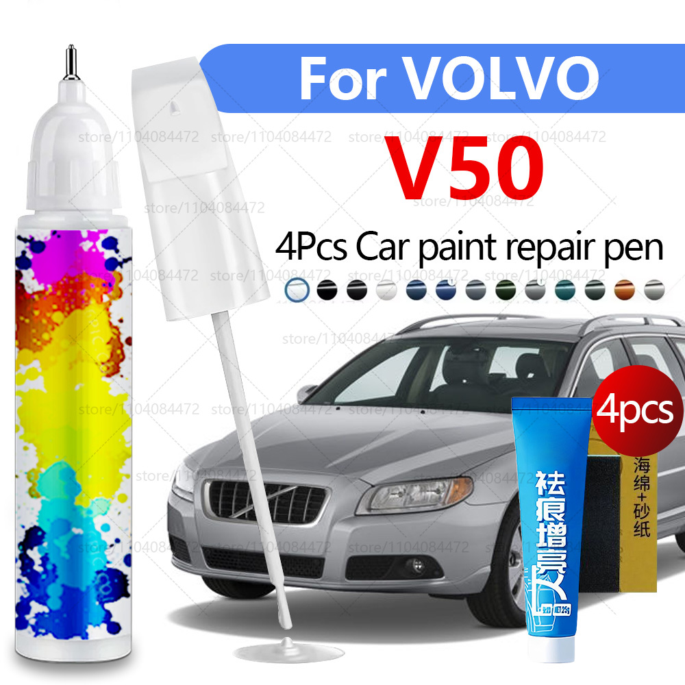 Caneta de reparo de pintura de - Paint Model Kit avaliação e preço