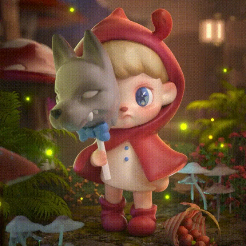 Anmoo o mundo está deitado sér - Model Kit Anime Girl avaliação e preço