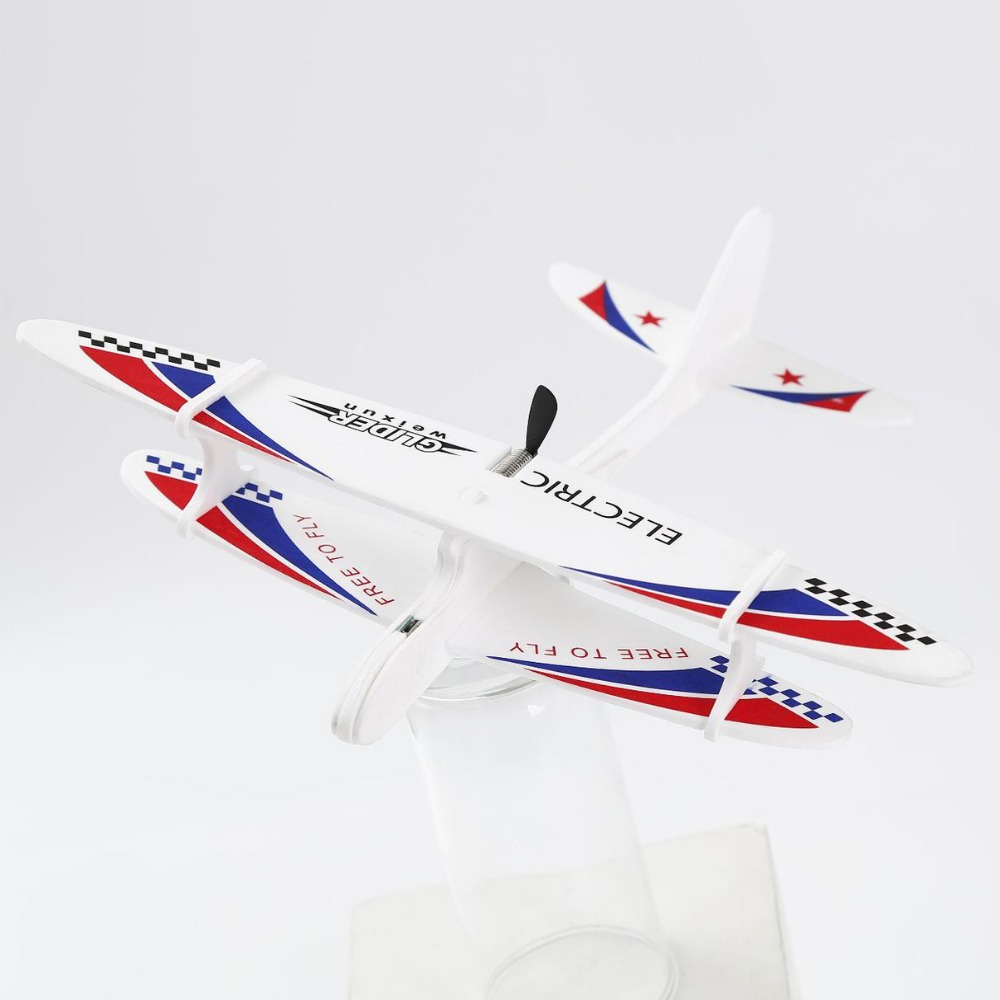 Avião de Brinquedo Infantil de - Model Kit Eva avaliação e preço