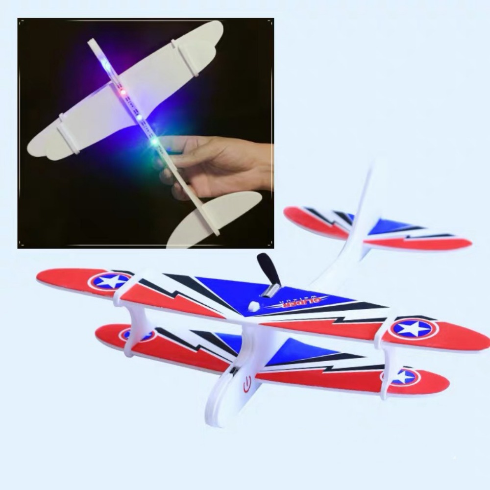 Avião de Brinquedo Infantil de - Model Kit Eva avaliação e preço
