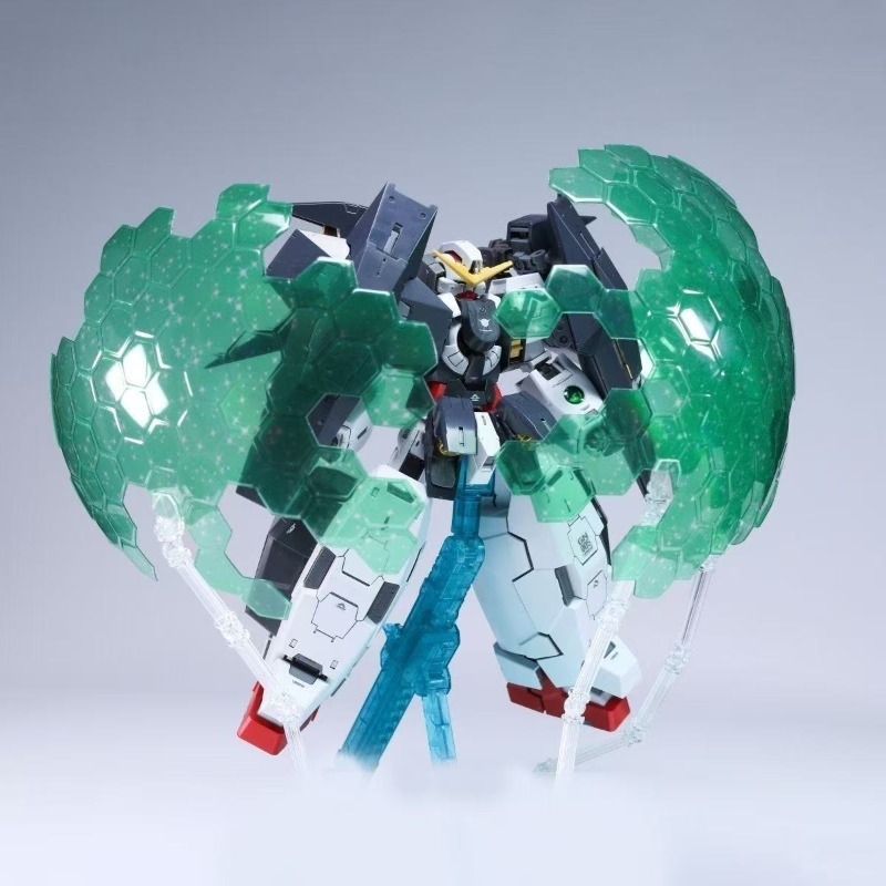 Conjunto de peças para efeito  - Model Kit Eva avaliação e preço