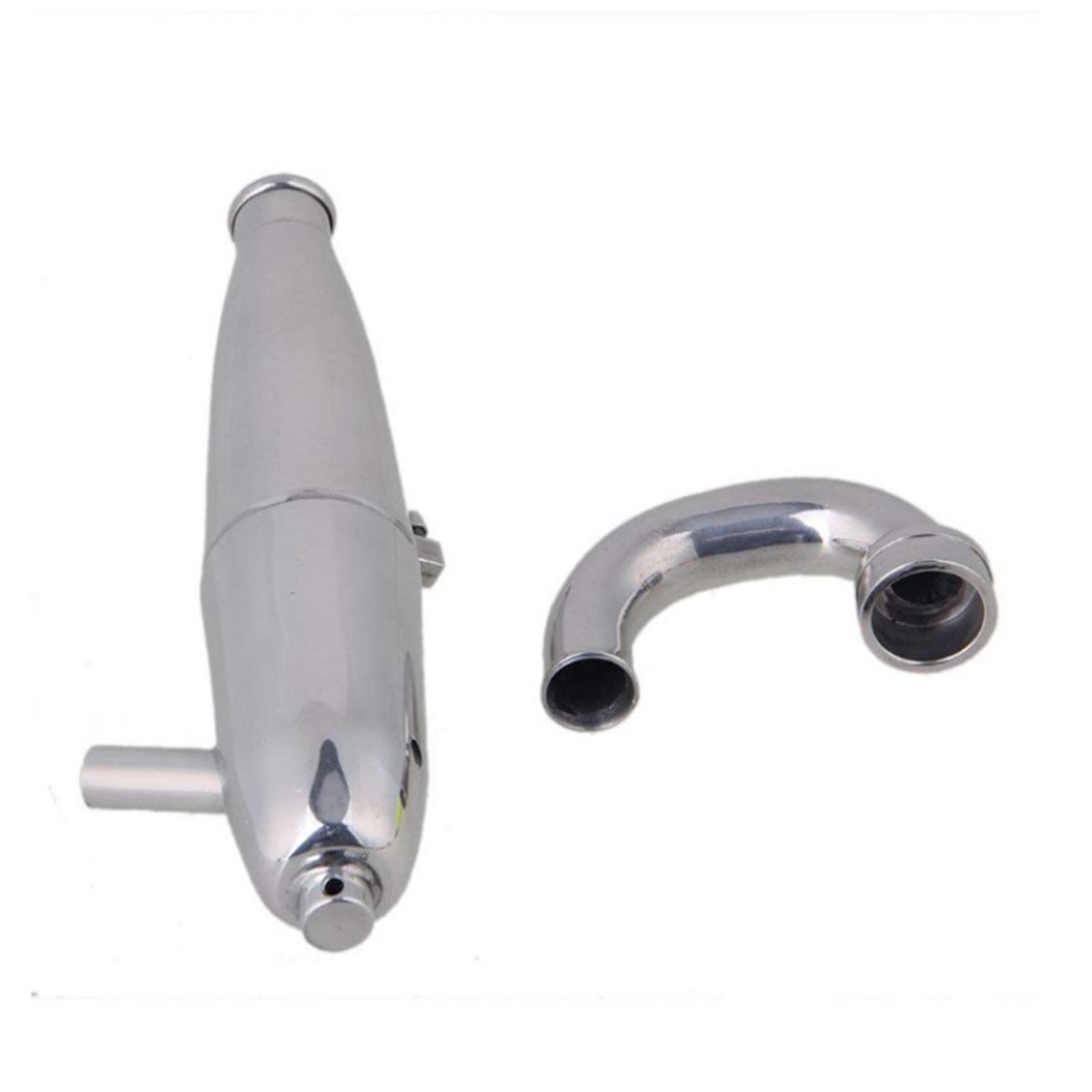 Kit de atualização do tubo de  - Model Kit Engine avaliação e preço