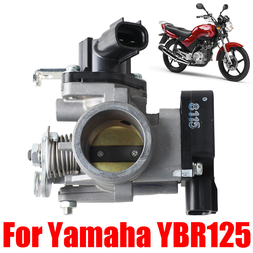 Para yamaha ybr125 ybr 125 ace - Model Kit Engine avaliação e preço