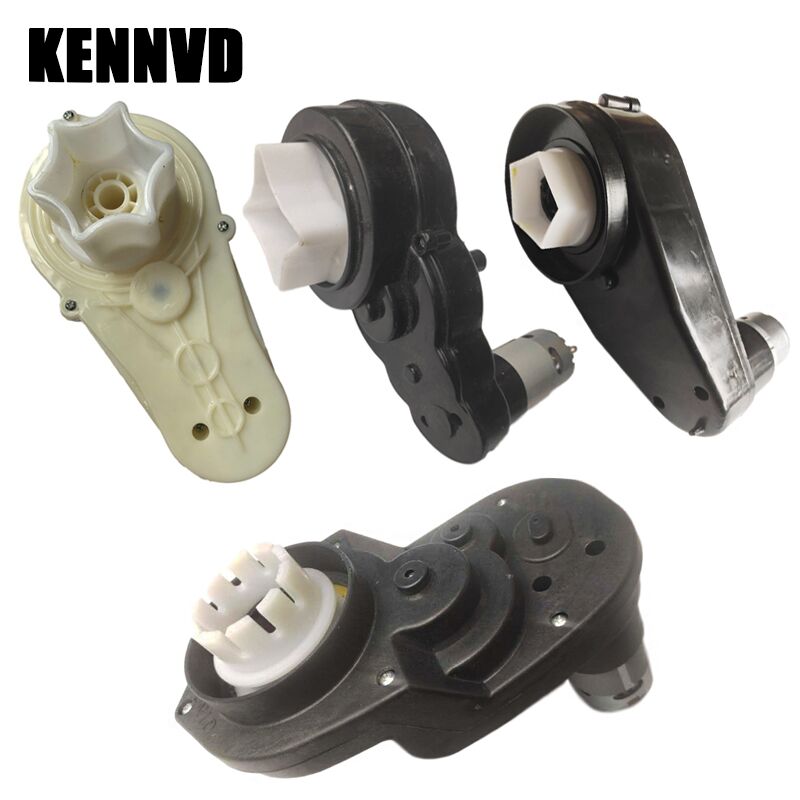 6v 12v 24v rs550 4 & 5 & 6 & 1 - Model Kit Engine avaliação e preço
