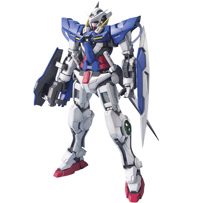 Em estoque, original Bandai 50 - Model Kit Ultraman Zero avaliação e preço