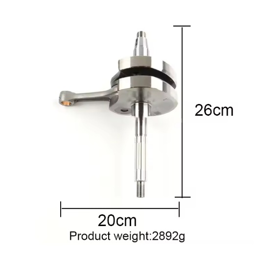 Conjunto de virabrequim para m - Model Kit Vespa avaliação e preço