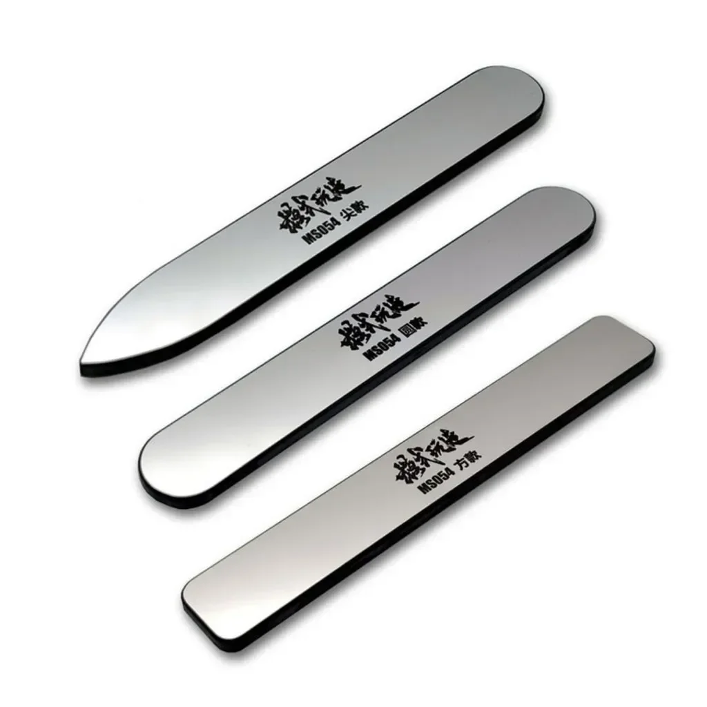 MS054 13.5x90mm Lima de Vidro  - Model Kit Eva avaliação e preço