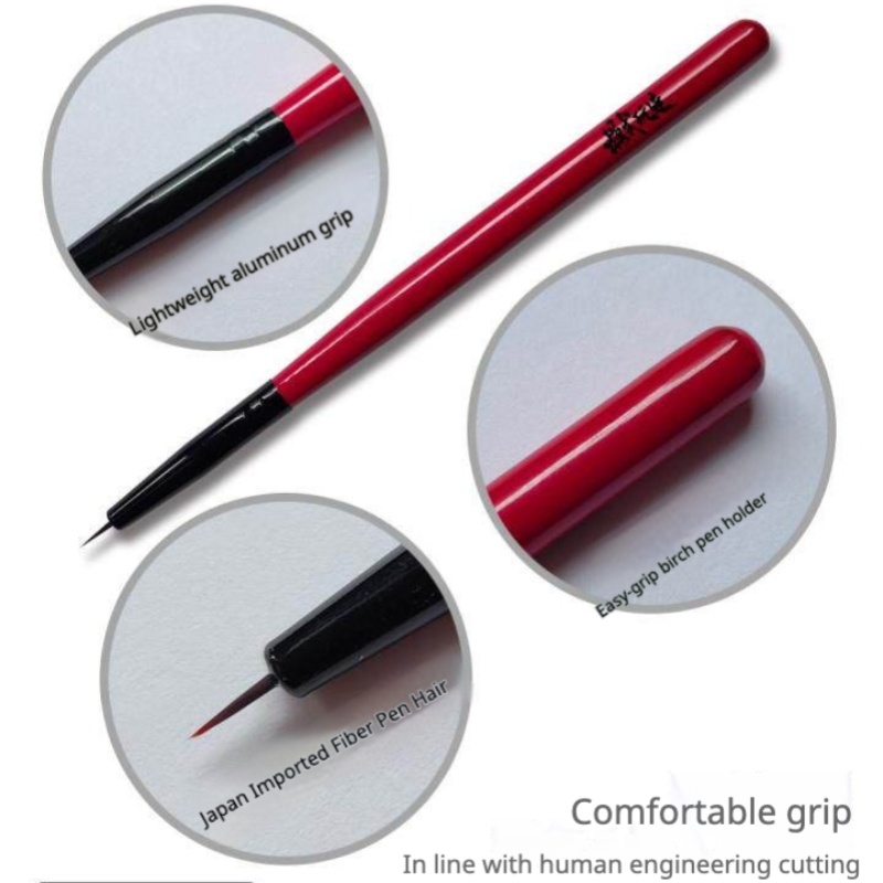 Conjunto de Pincéis de Pintura - Paint Model Kit avaliação e preço