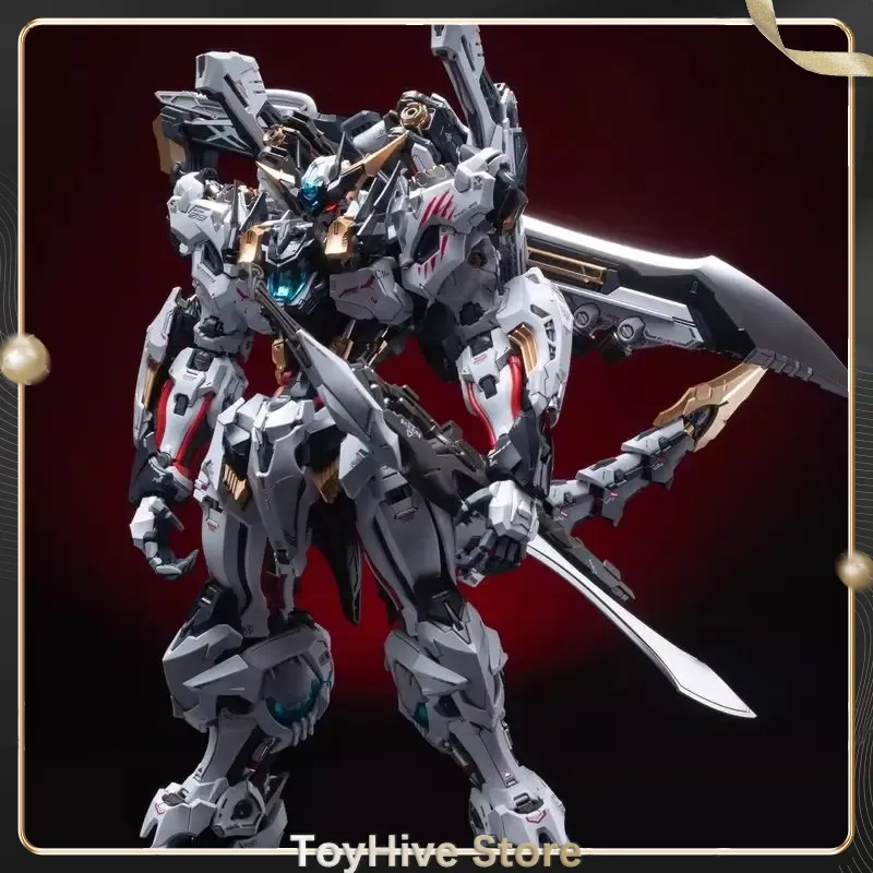 【EM ESTOQUE】IN ERA+ RMD 1/72 F - Model Kit Lancelot avaliação e preço