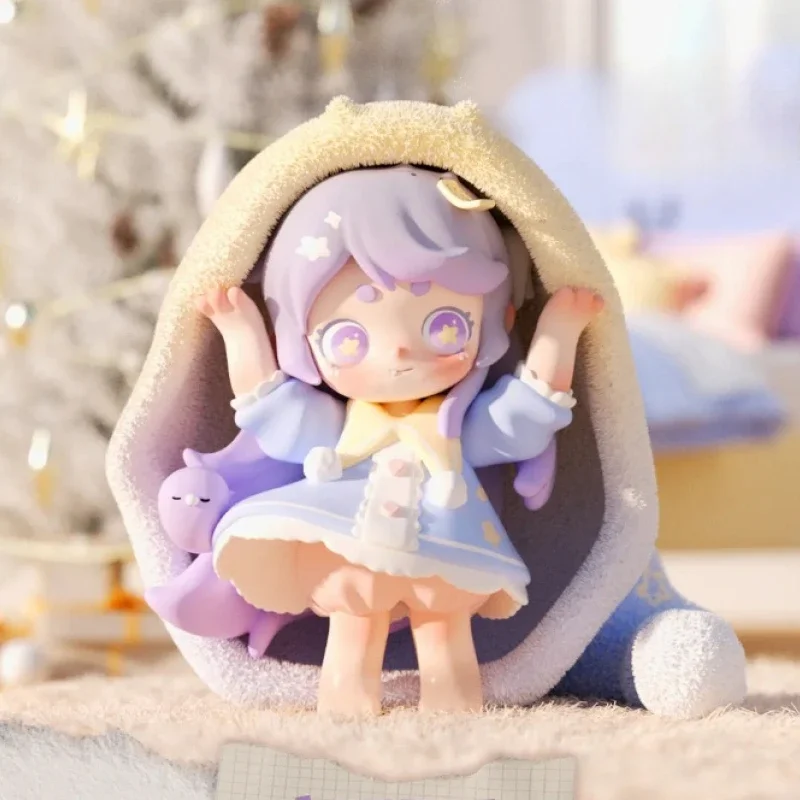 Keeno misterioso tesouro série - Model Kit Anime Girl avaliação e preço
