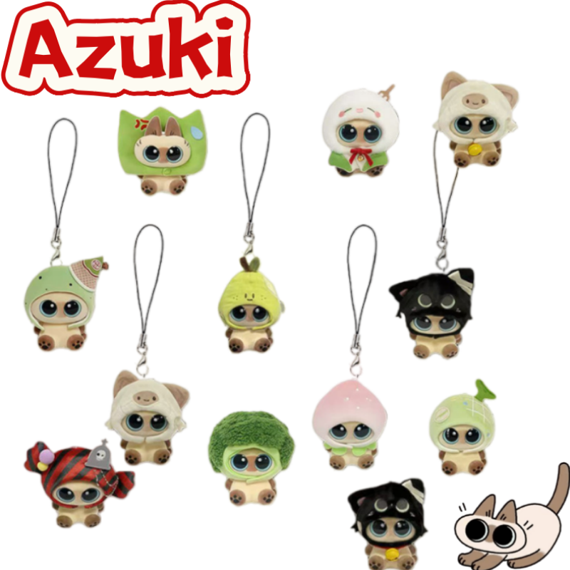 Cadeia de celular Azuki com de - Model Kit Fantasy avaliação e preço